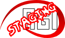 Netgamers - Staging